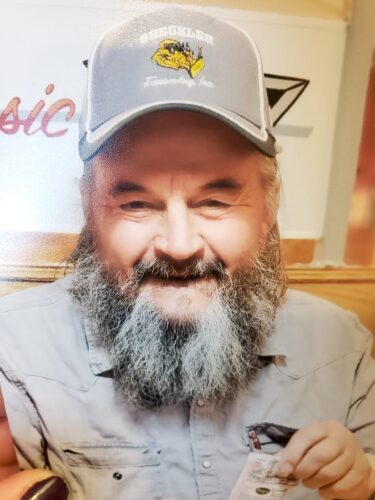 Glenn ‘G’ R. George Jr.